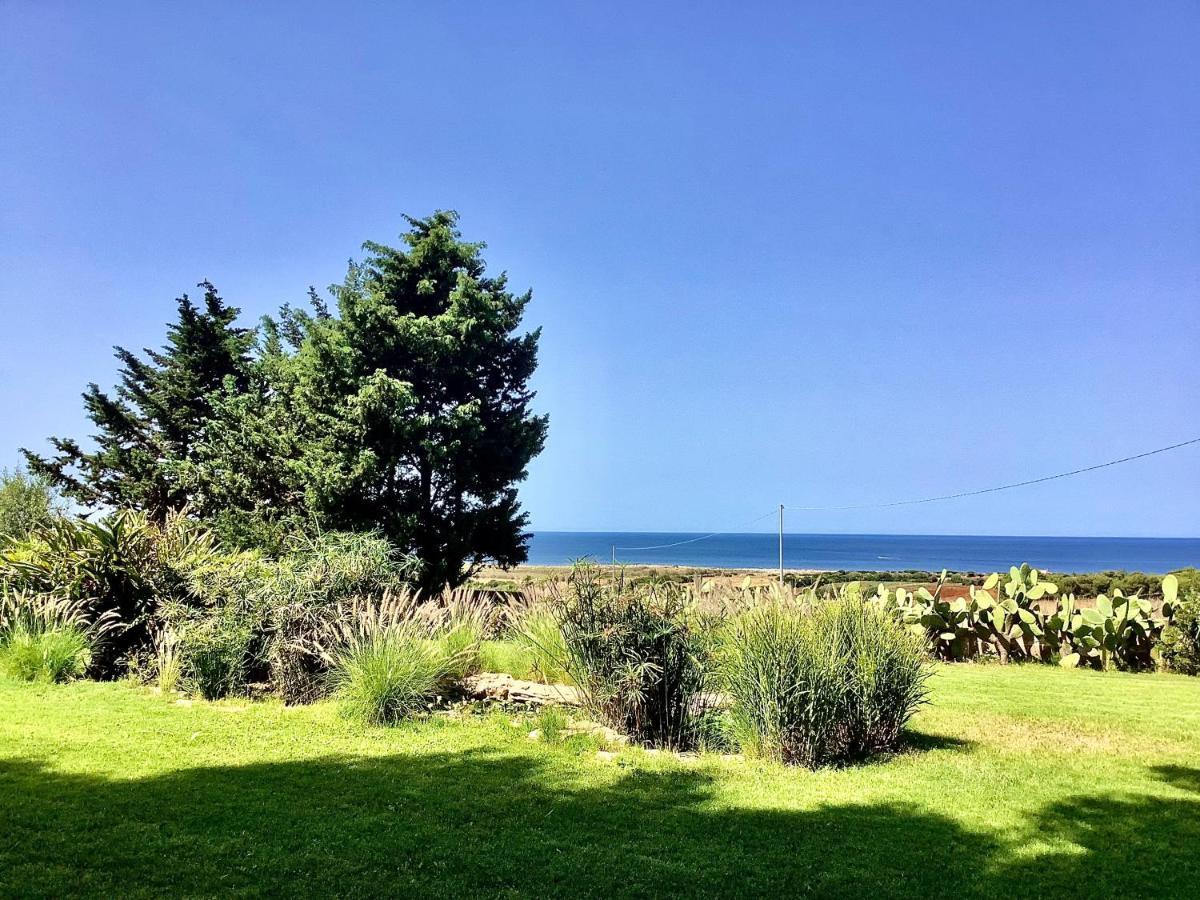 Kubo Sea Views Luxury Escape Villa Lecce