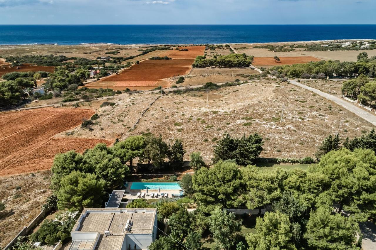 Kubo Sea Views Luxury Escape * Lecce