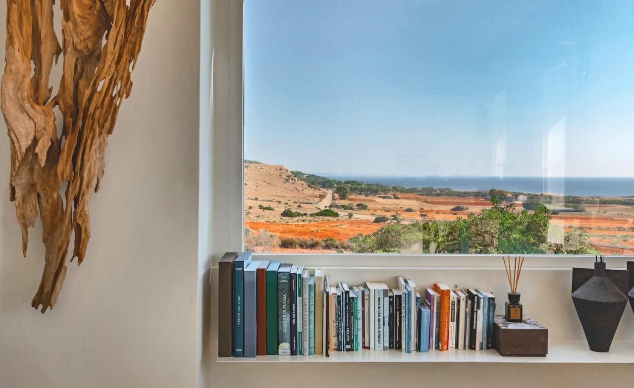 Villa Kubo Sea Views Luxury Escape Lecce