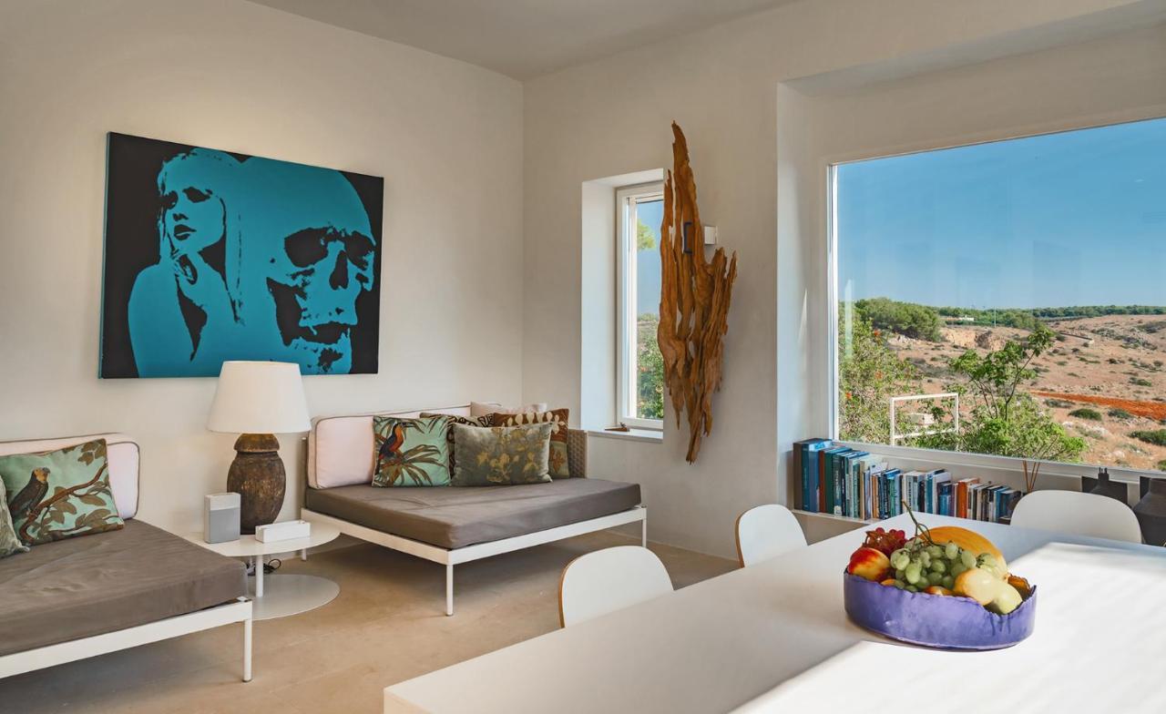 Villa Kubo Sea Views Luxury Escape Lecce