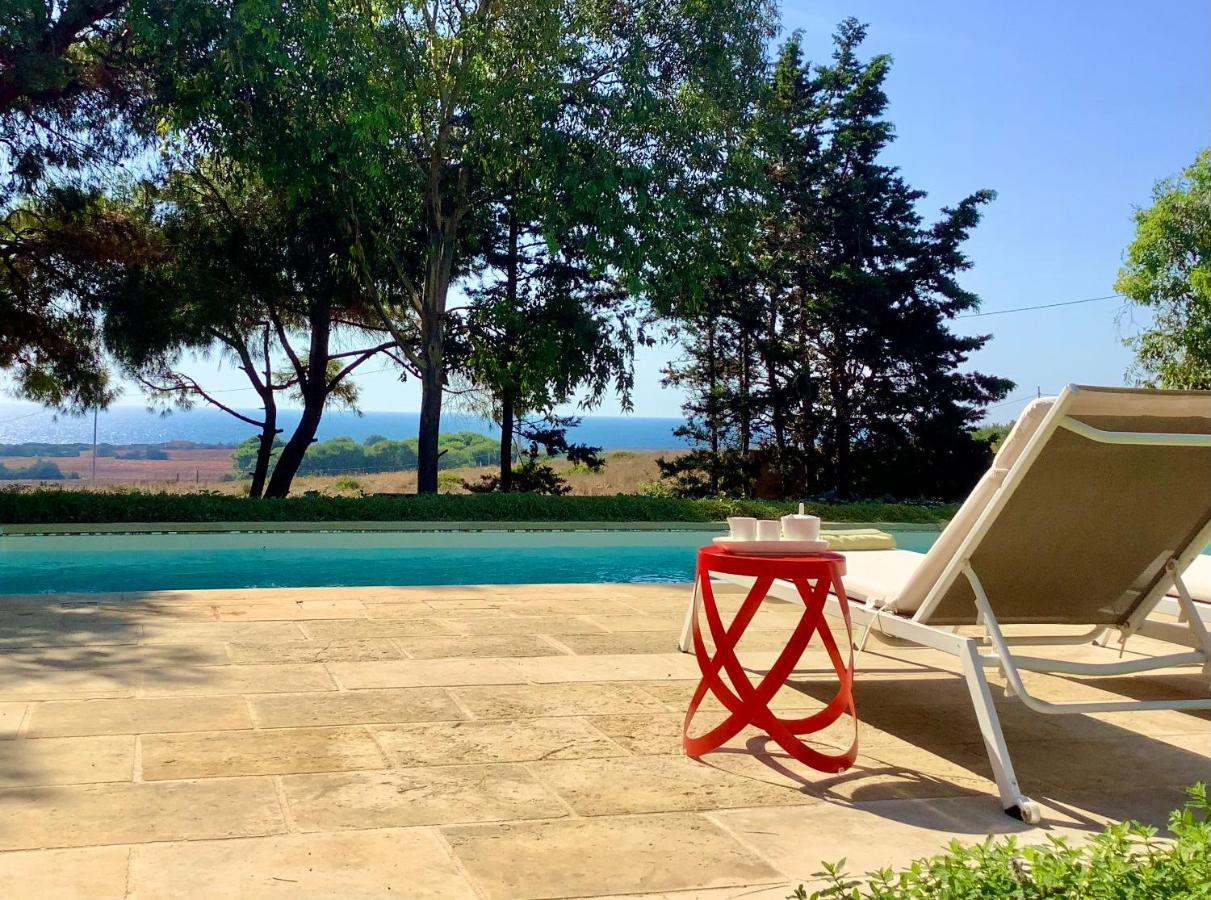 Kubo Sea Views Luxury Escape Villa Lecce