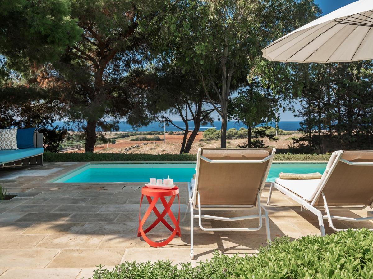 Kubo Sea Views Luxury Escape Villa Lecce
