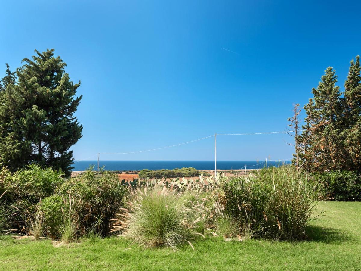 Kubo Sea Views Luxury Escape Lecce
