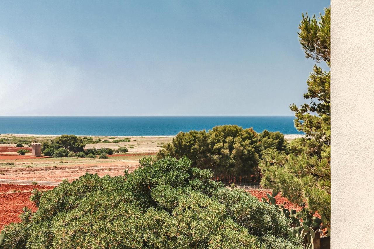 Villa Kubo Sea Views Luxury Escape Lecce